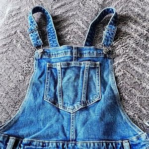 Old Navy overalls size 10